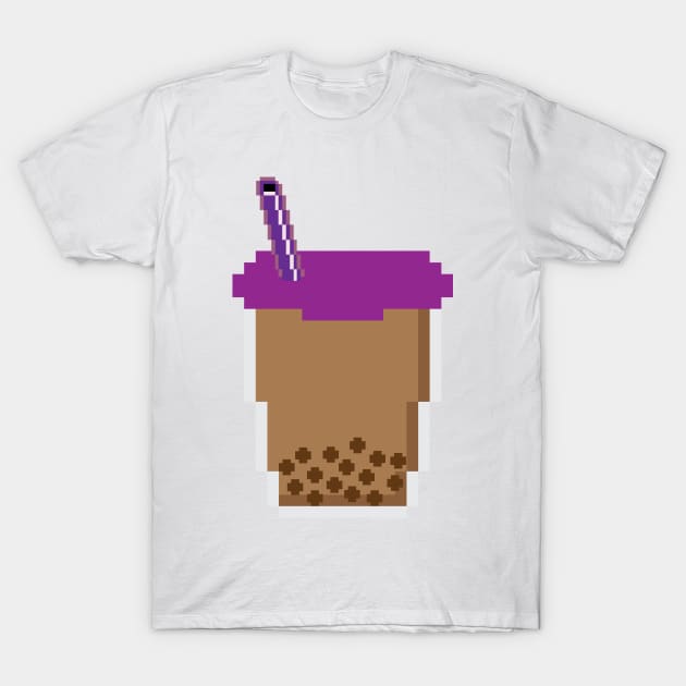 Boba T-Shirt by imlying